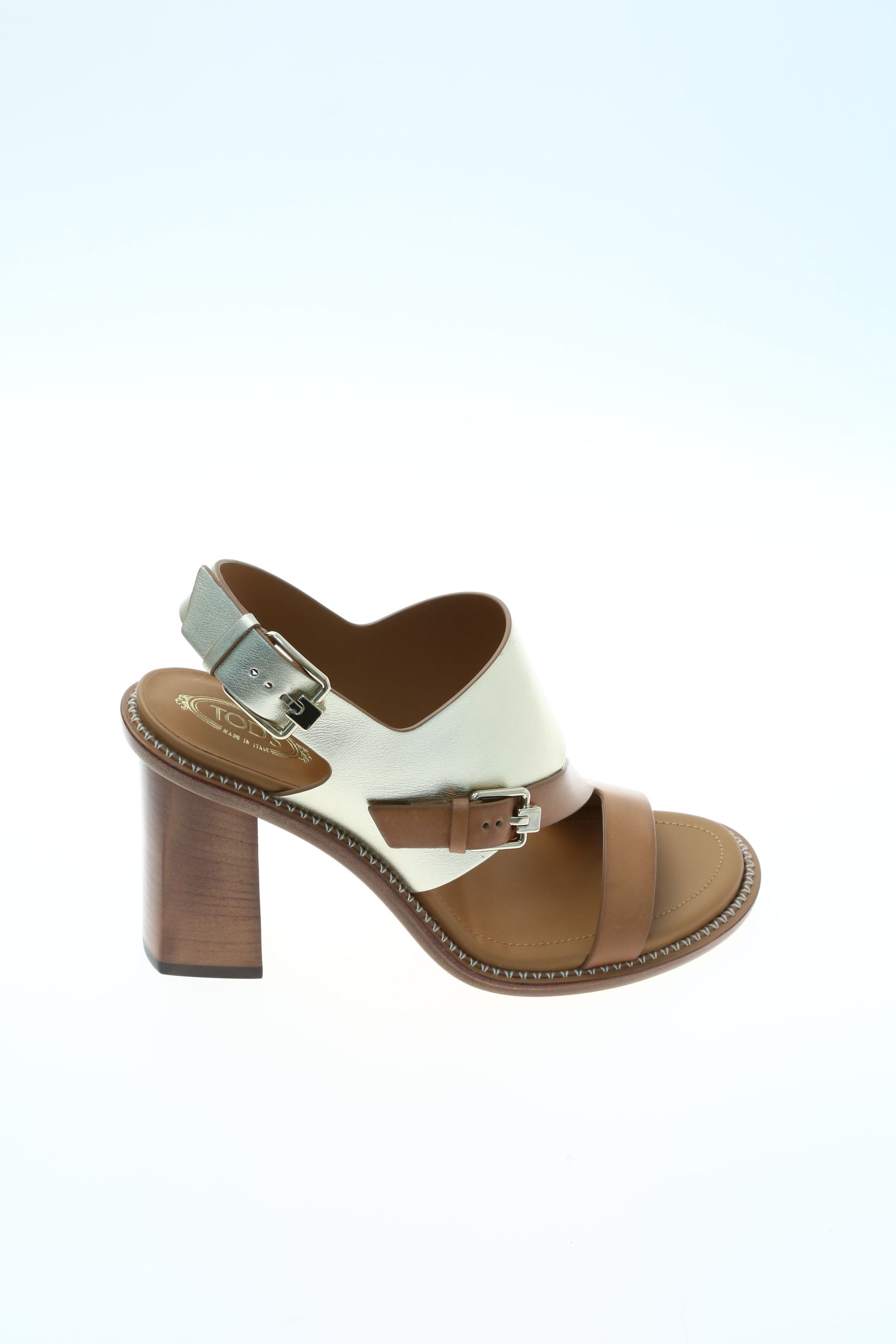tod's gommino sandals