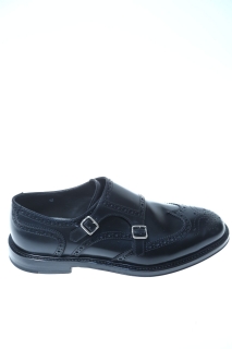 HENDERSON Doppia Fibbia