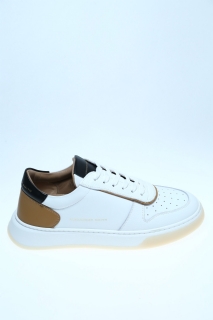 ALEXANDER SMITH Sneaker