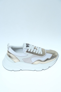 EMANUELLE VEE Sneaker