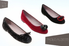 Pretty Ballerinas: stile ladylike, glamour internazionale