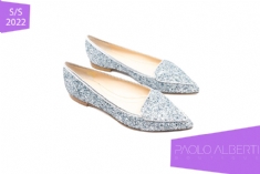 Ballerine donna Prosperine primavera-estate 22: back on trend!