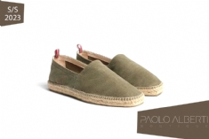 Espadrillas uomo Castaer primavera estate 2023: ecco perch le vedremo dappertutto