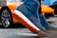 Collezione scarpe Swims: water lovers