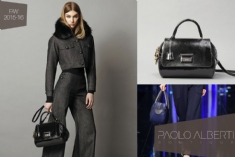 Borse Hogan Autunno Inverno 2015-16: fascino unico e irresistibile