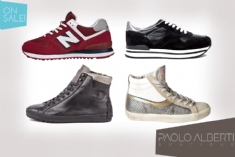 Sneakers donna scontate: il momento giusto per scegliere il meglio