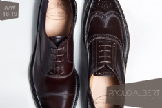 Scarpe classiche da uomo per gentleman senza et