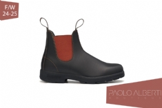 Scarpe donna Blundstone autunno-inverno 2024-2025: i modelli e come indossarle