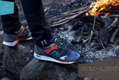 Le runner di tradizione che hanno conquistato il fashion system